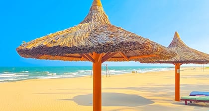 Phu Hai Beach Resort & Spa Phan Thiet