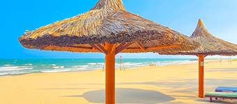Phu Hai Beach Resort & Spa Phan Thiet