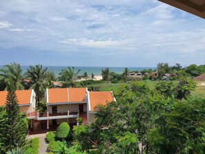 Aerial view -  Phu Hai Beach Resort & Spa Phan Thiet (Phan Thiet)