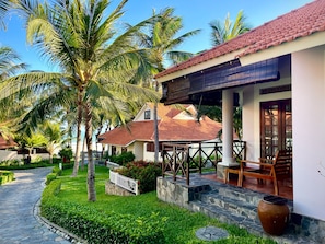 Exterior -  Phu Hai Beach Resort & Spa Phan Thiet (Phan Thiet)
