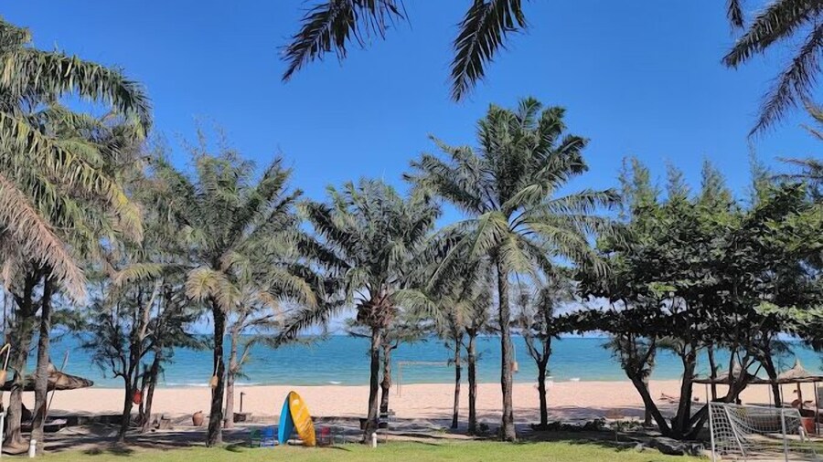 Phu Hai Beach Resort & Spa Phan Thiet