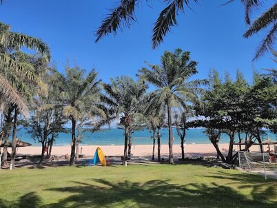  Phu Hai Beach Resort & Spa Phan Thiet