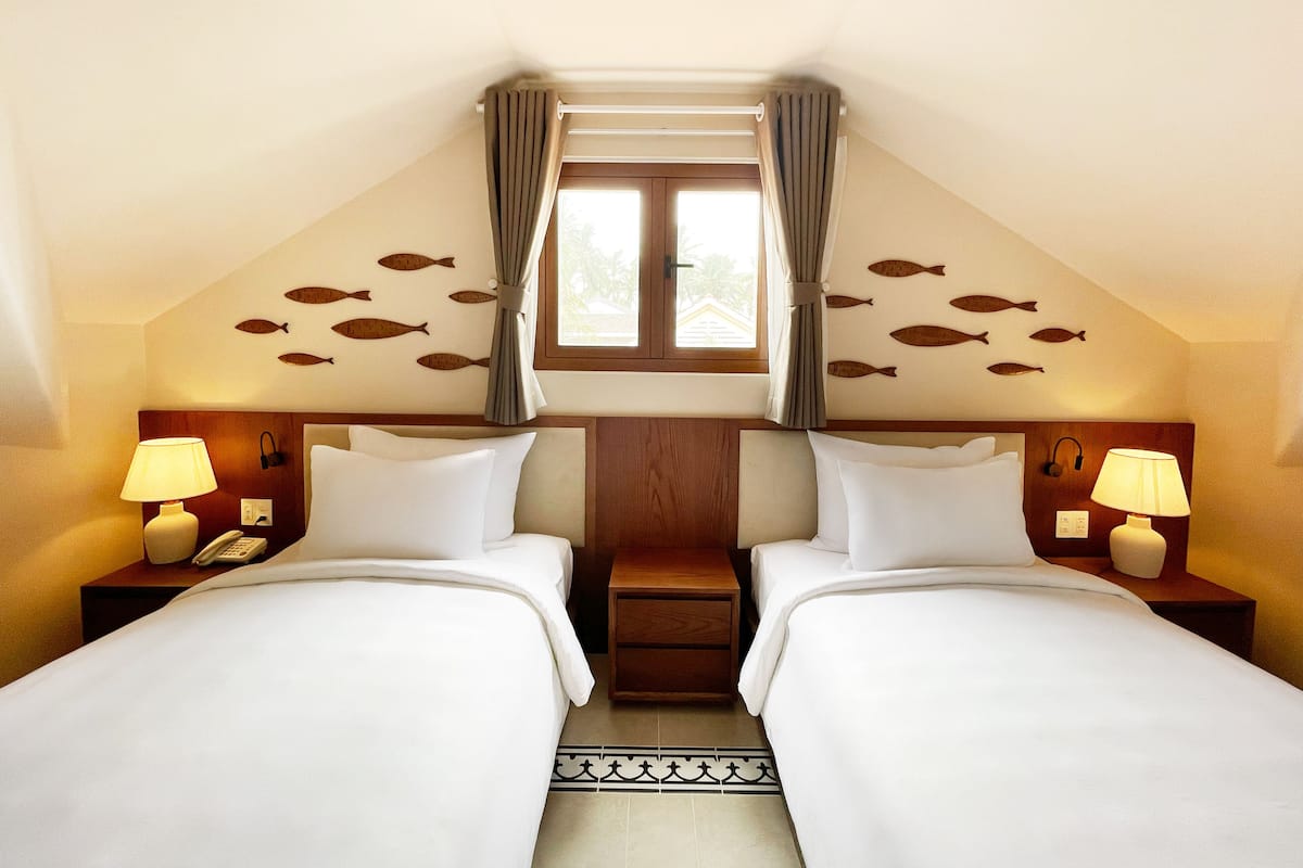 Presidential Beach Front Villa | 1 bedroom, minibar, in-room safe, desk