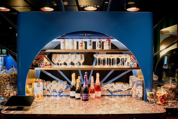 Lobbylounge