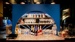 Lobby lounge - Laneways by Ovolo (Melbourne)