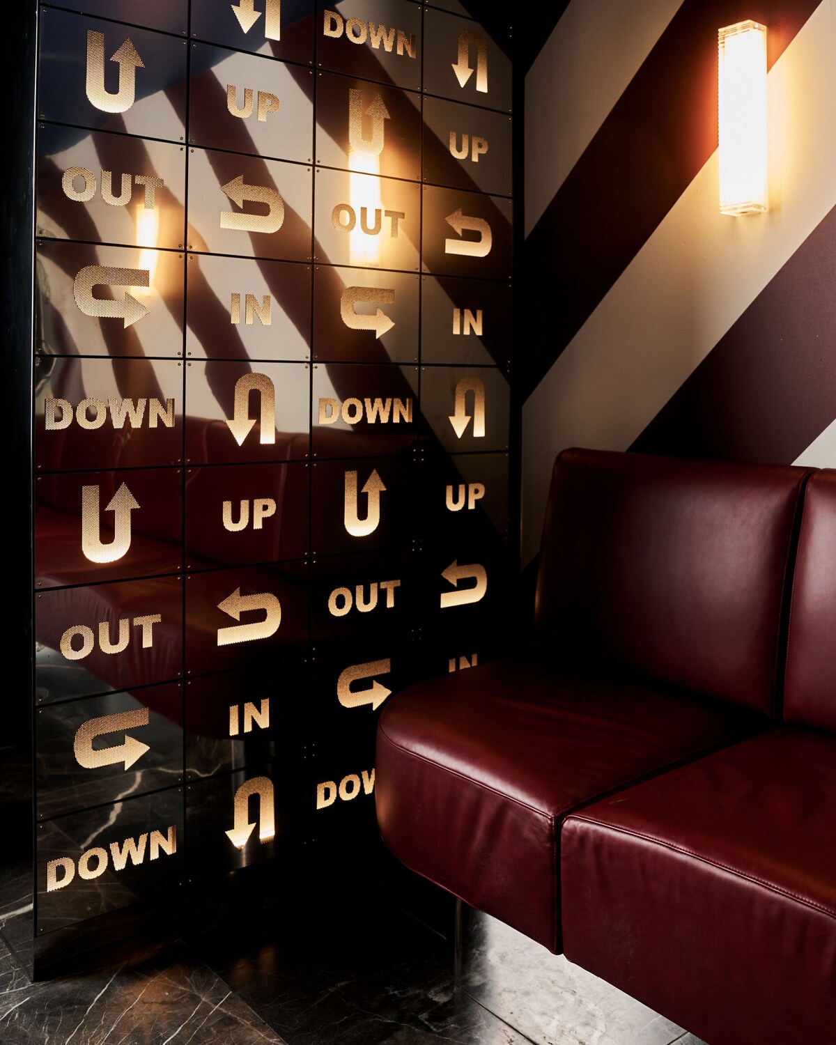 Laneways by Ovolo