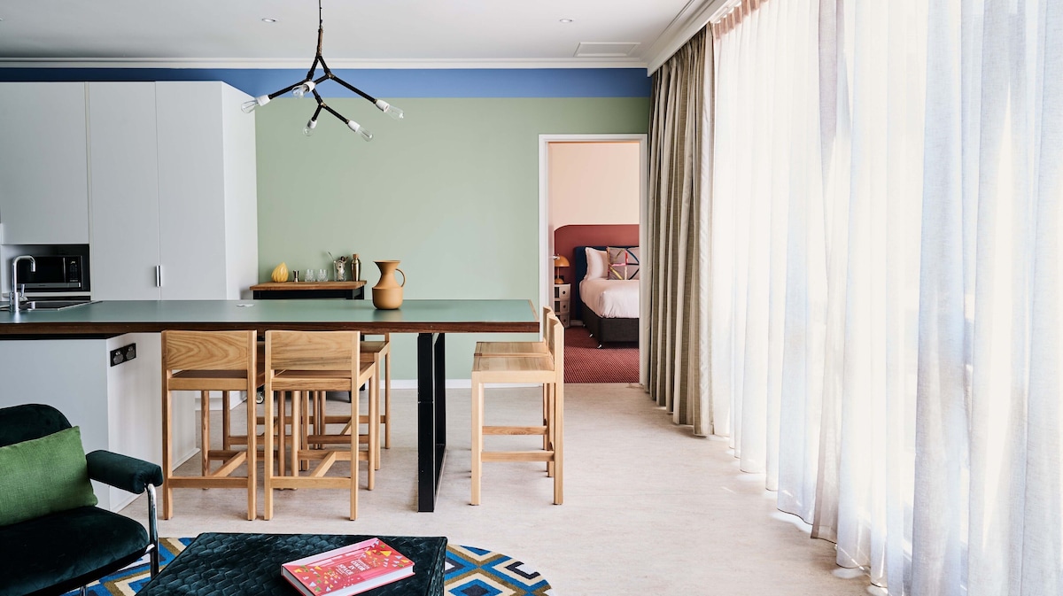 Laneways by Ovolo