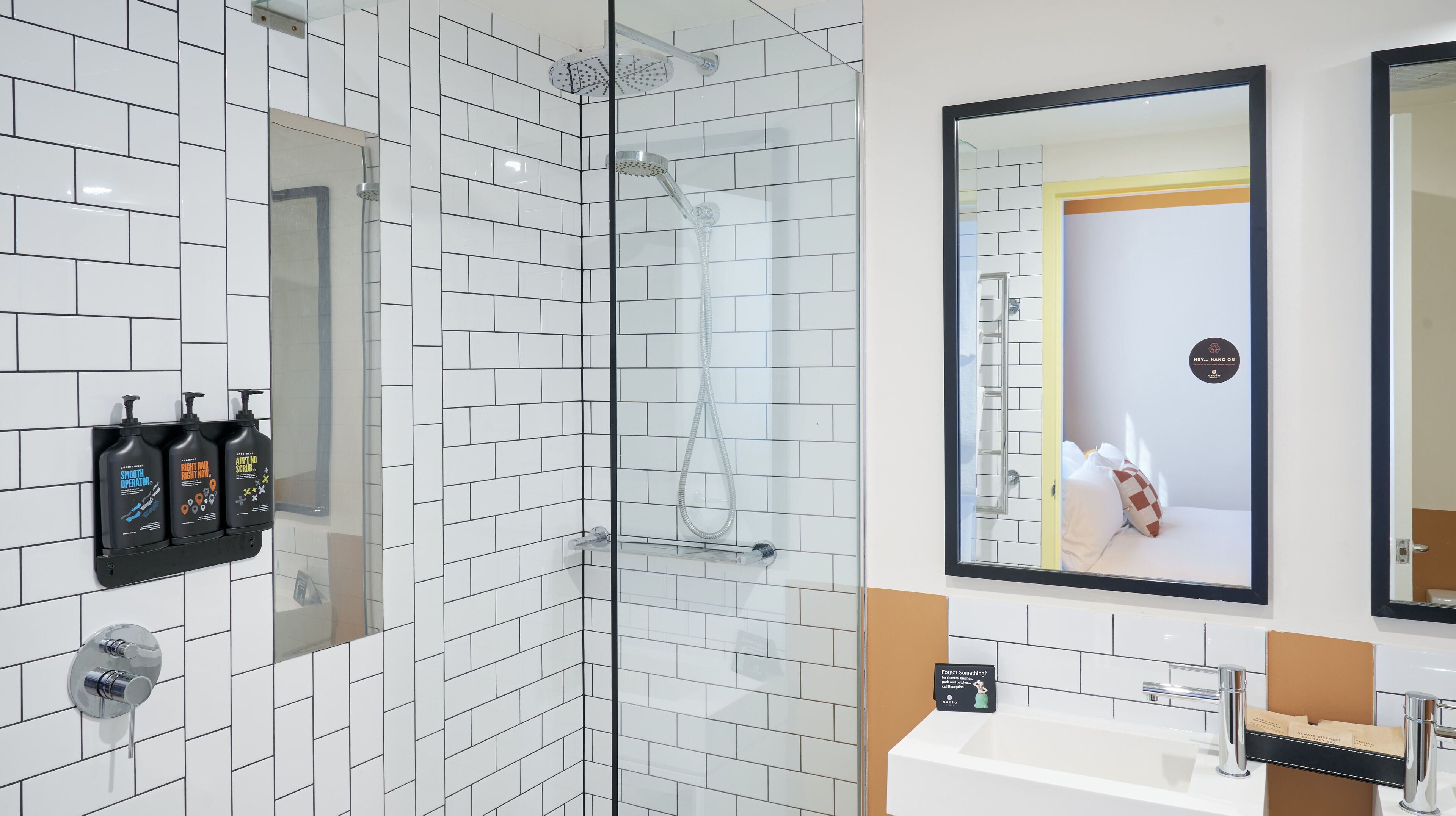 Foto - Laneways by Ovolo