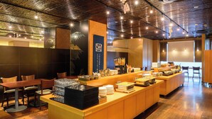 Daily buffet breakfast for a fee - Chisun Hotel Hiroshima (Hiroshima)