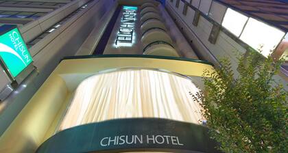 Chisun Hotel Hiroshima