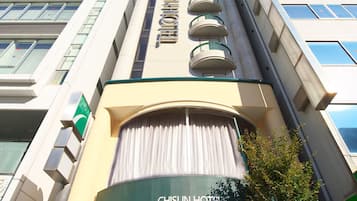 Exterieur