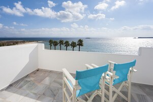 Junior Suite | View from room