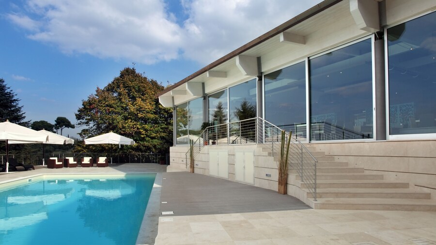 Hotel & Spa Villa Mercede