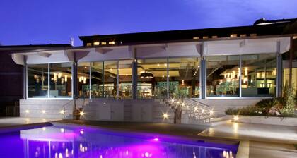 Hotel & Spa Villa Mercede