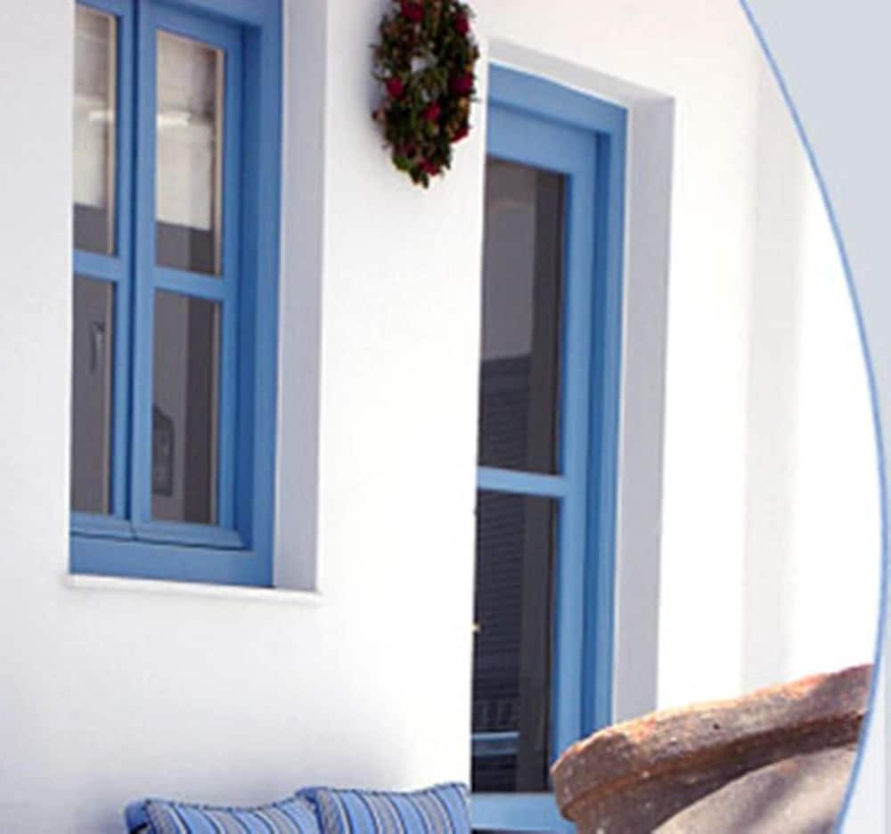Mycocoon Hostel Mykonos by null