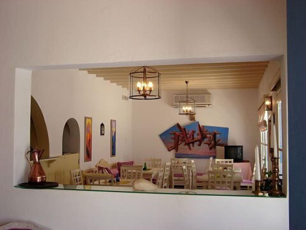 Mycocoon Hostel Mykonos by null