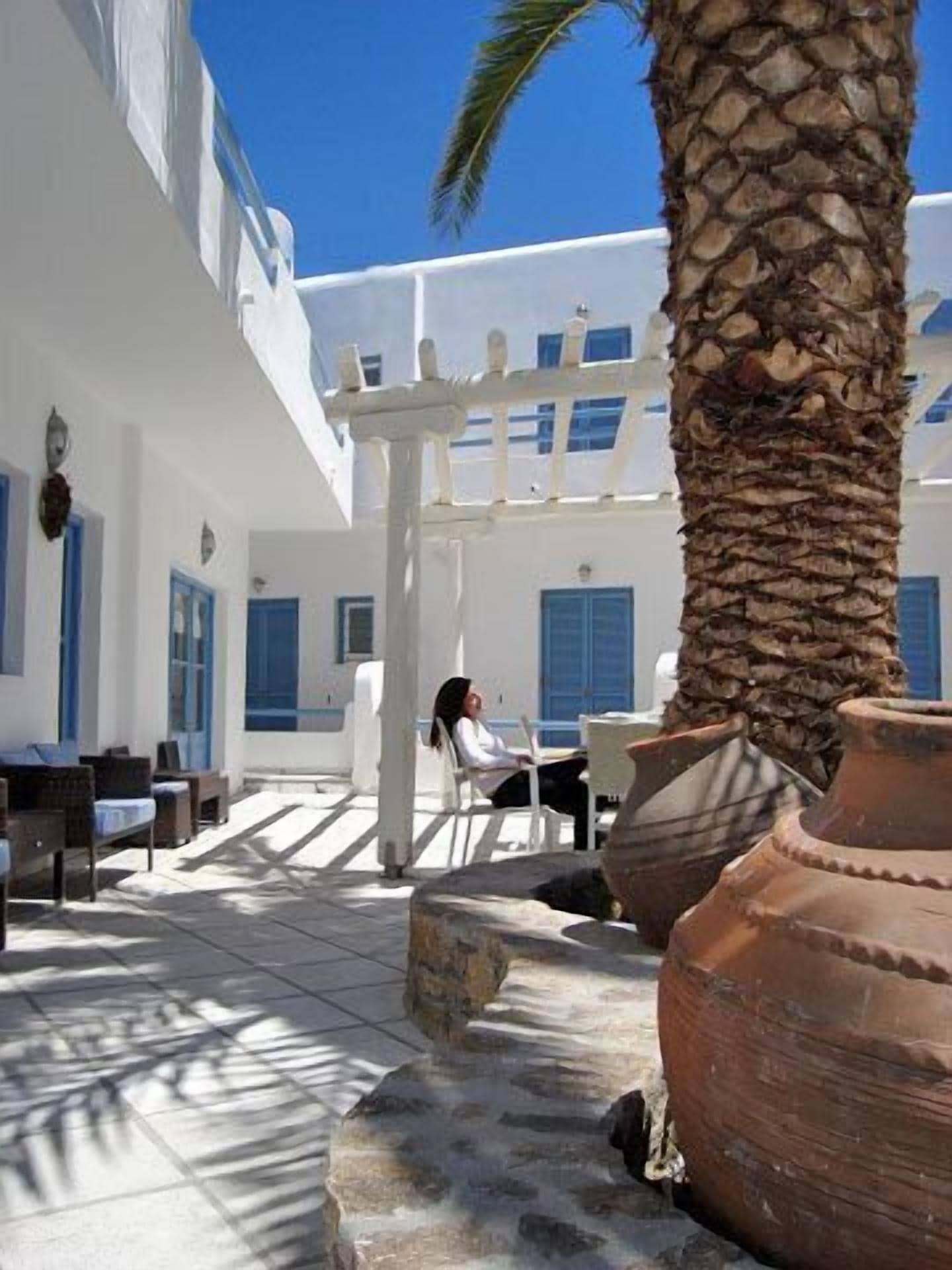 2 Star Hotels