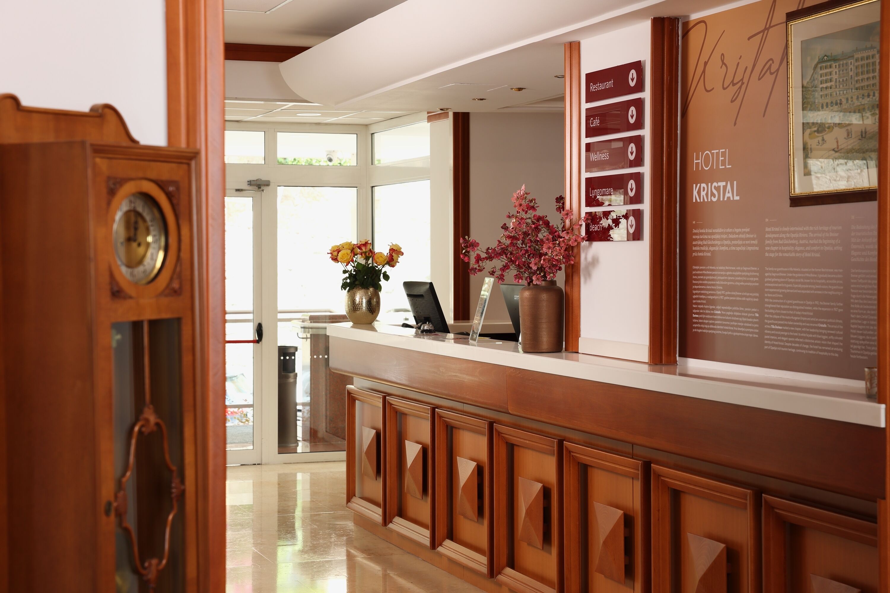 Photo - Hotel Kristal - Liburnia