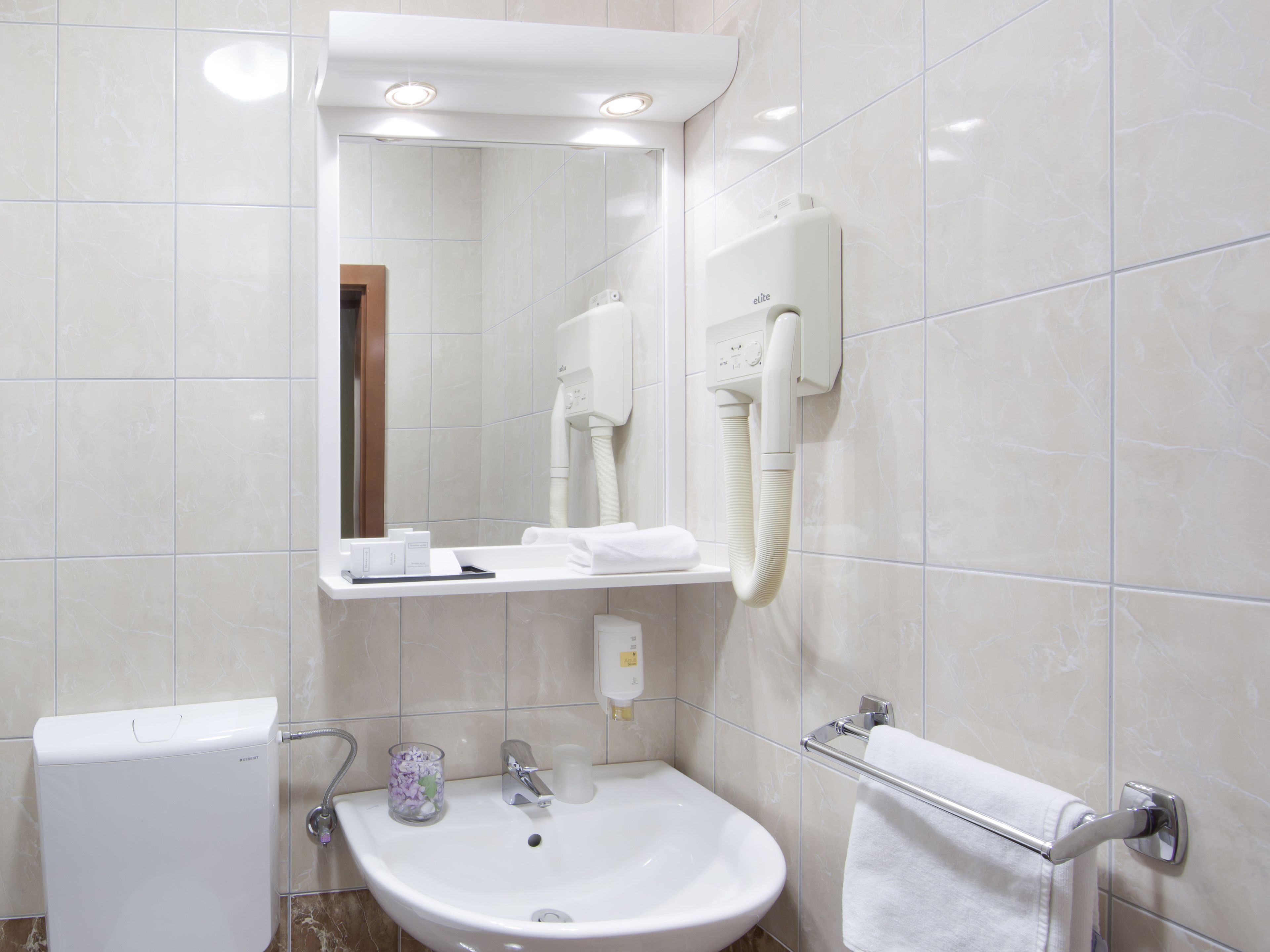 Photo - Hotel Kristal - Liburnia