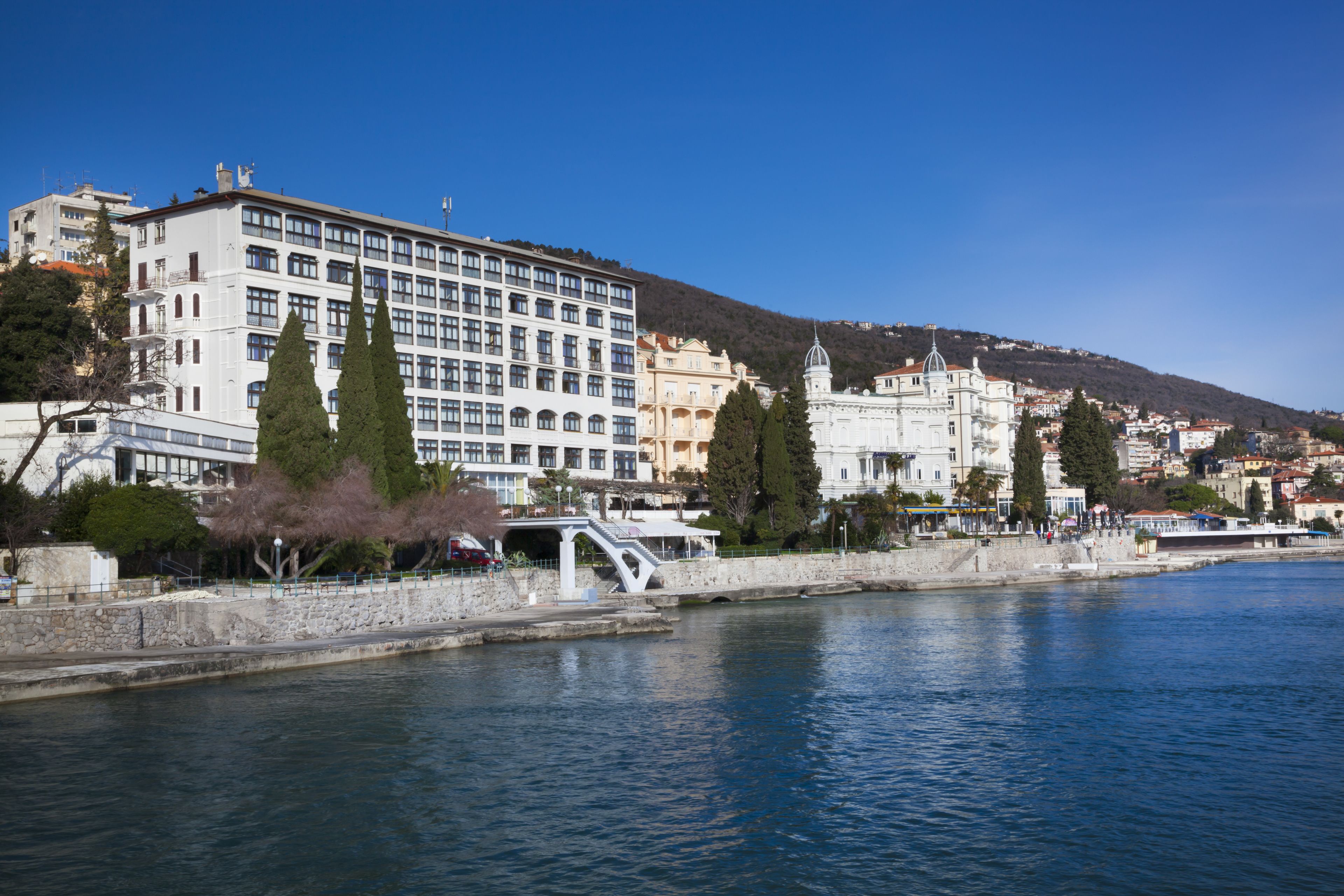 Foto - Hotel Kristal - by Liburnia Hotels & Villas