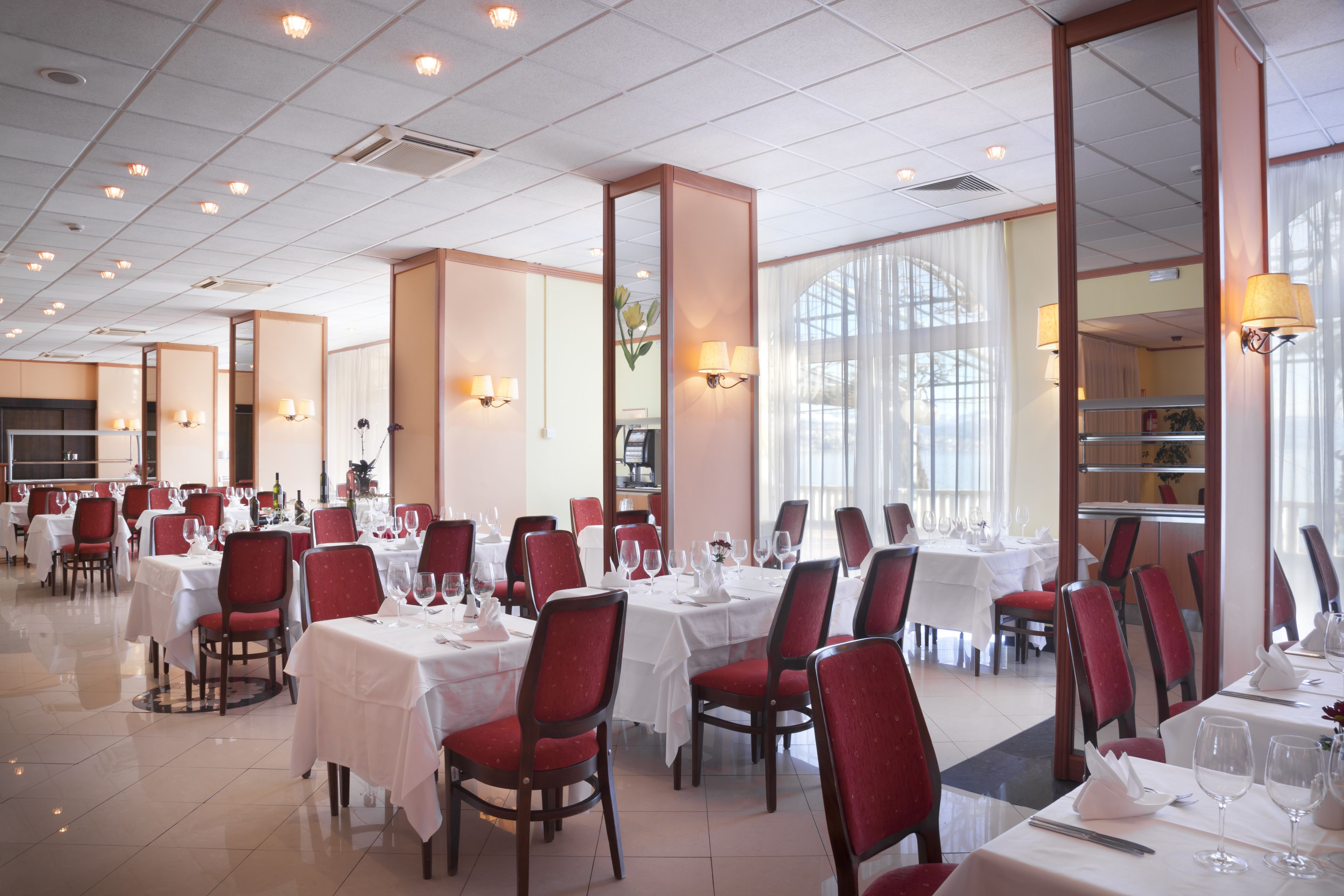 Photo - Hotel Kristal - Liburnia