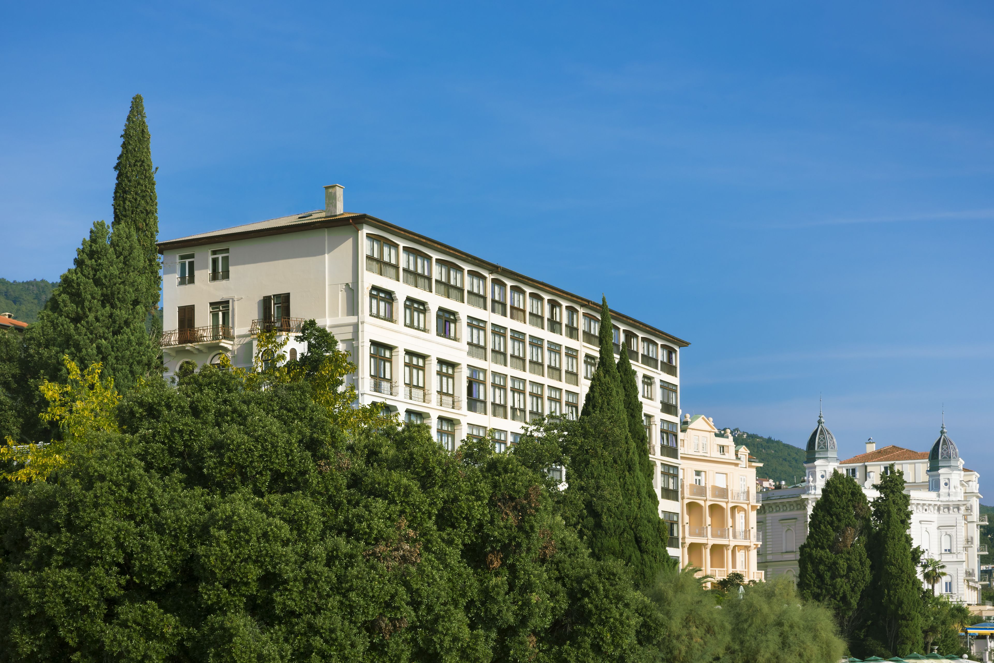 Foto - Hotel Kristal - by Liburnia Hotels & Villas
