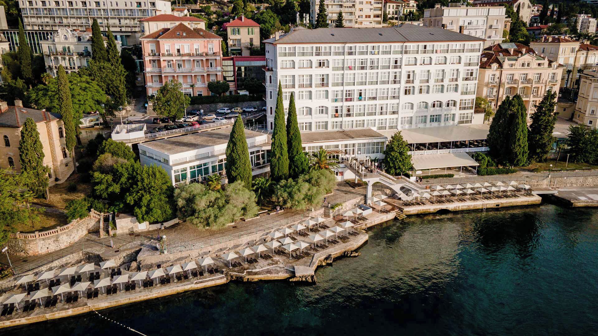 Foto - Hotel Kristal - by Liburnia Hotels & Villas