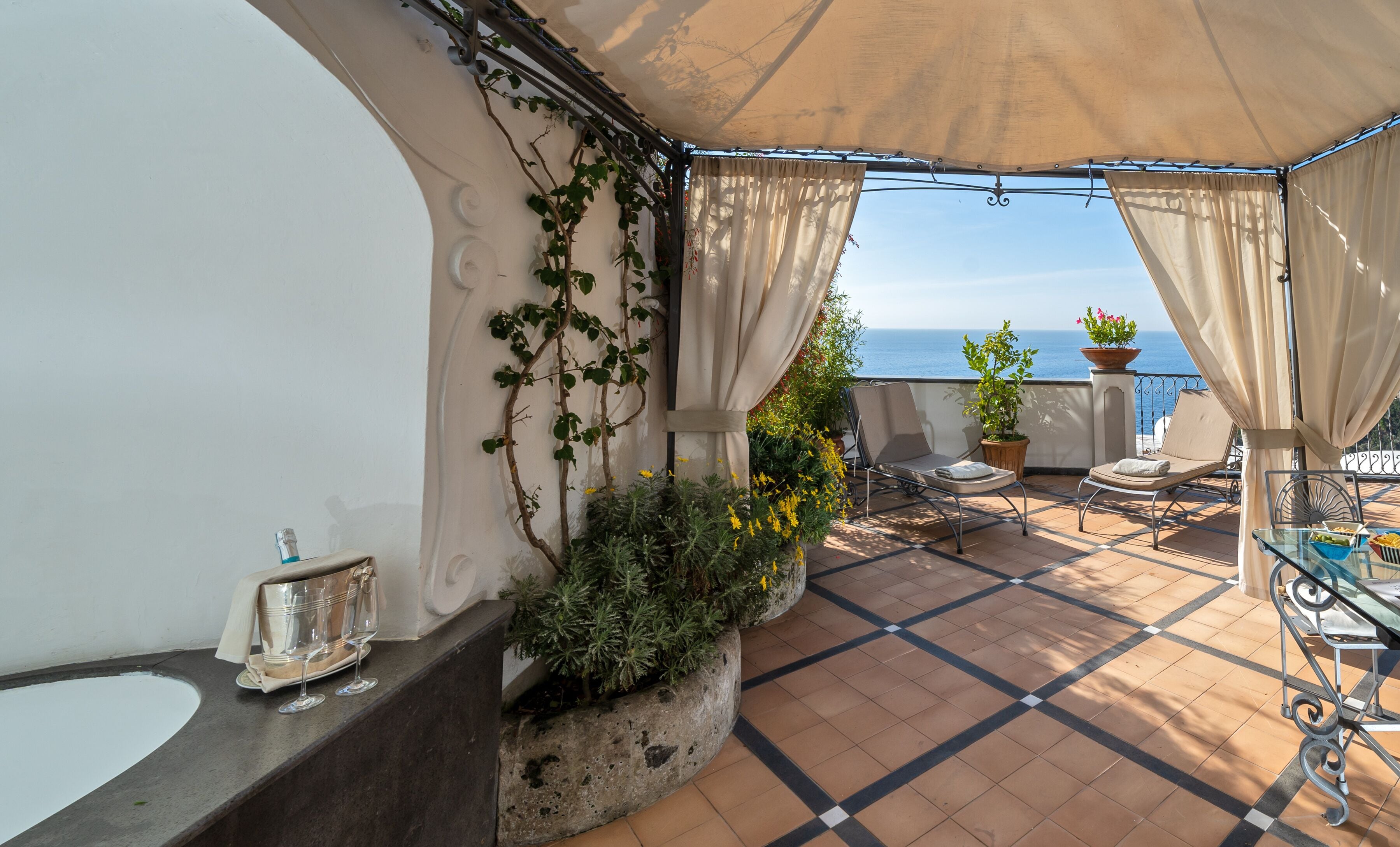 Foto - Hotel Punta Regina