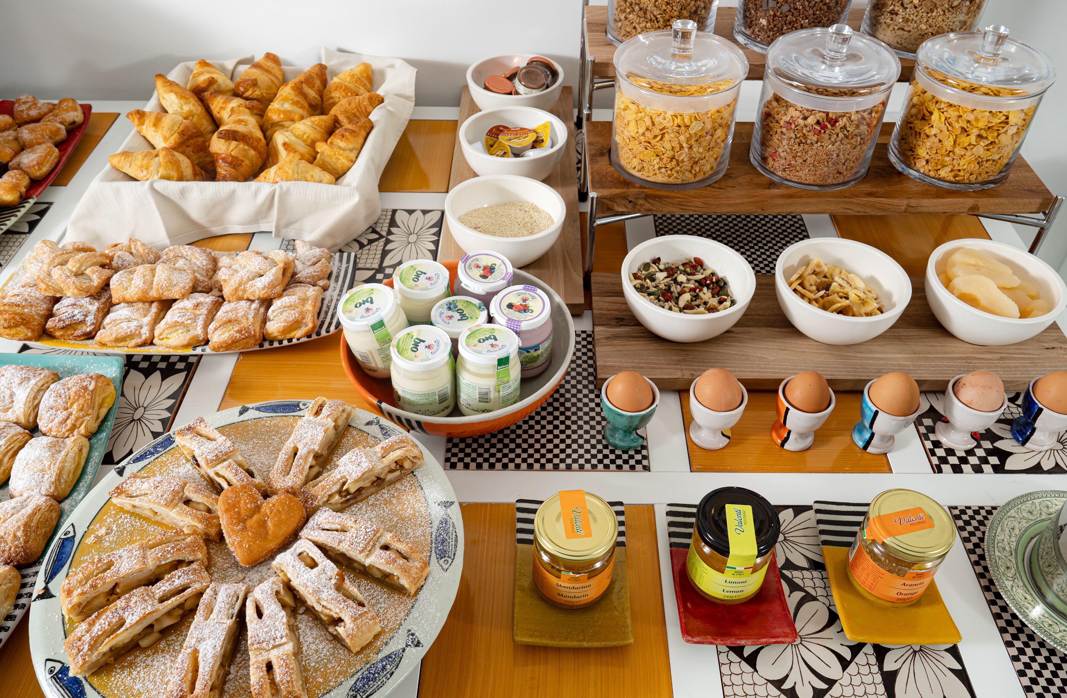 Foto - Hotel Punta Regina