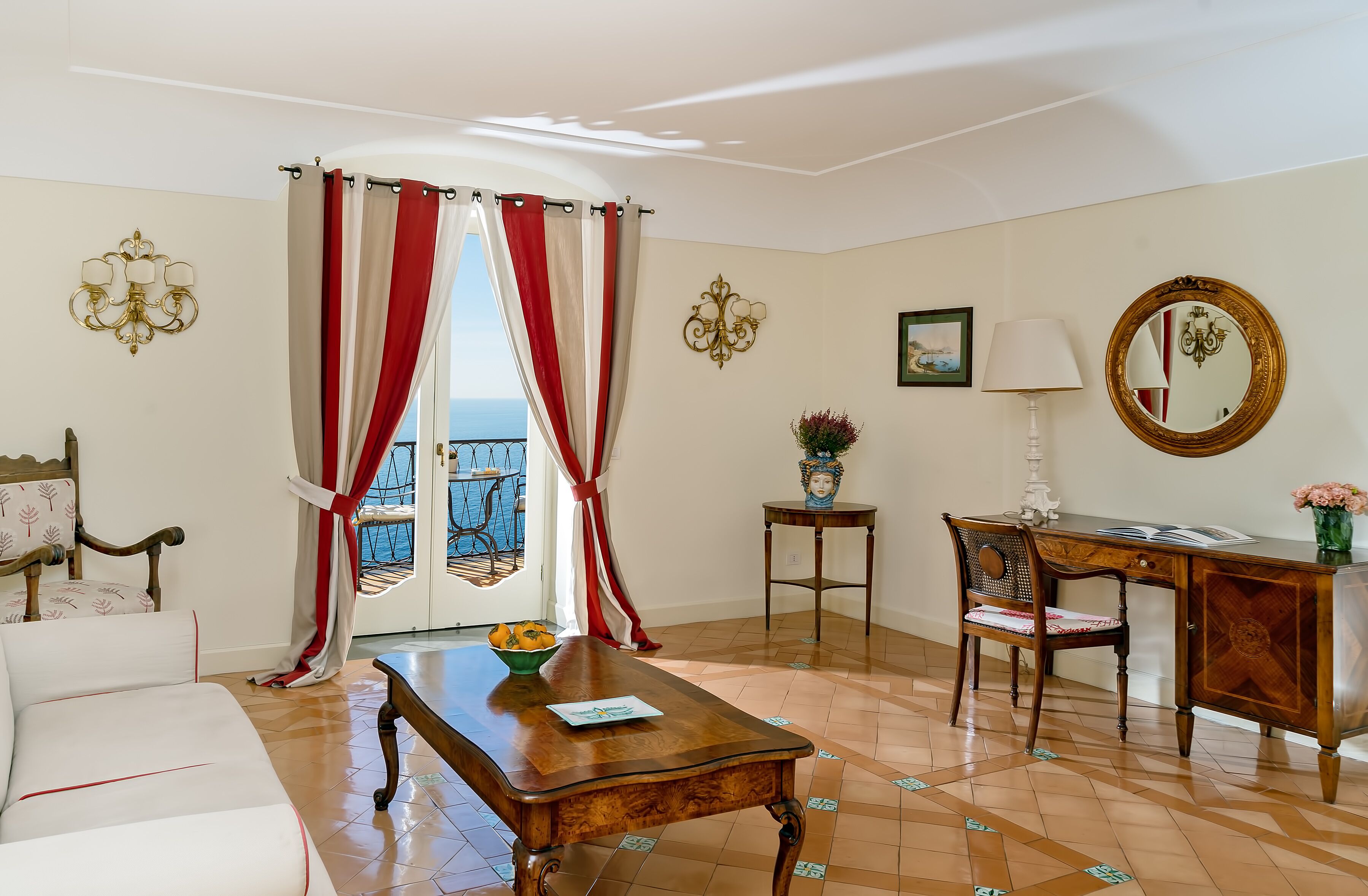 Foto - Hotel Punta Regina