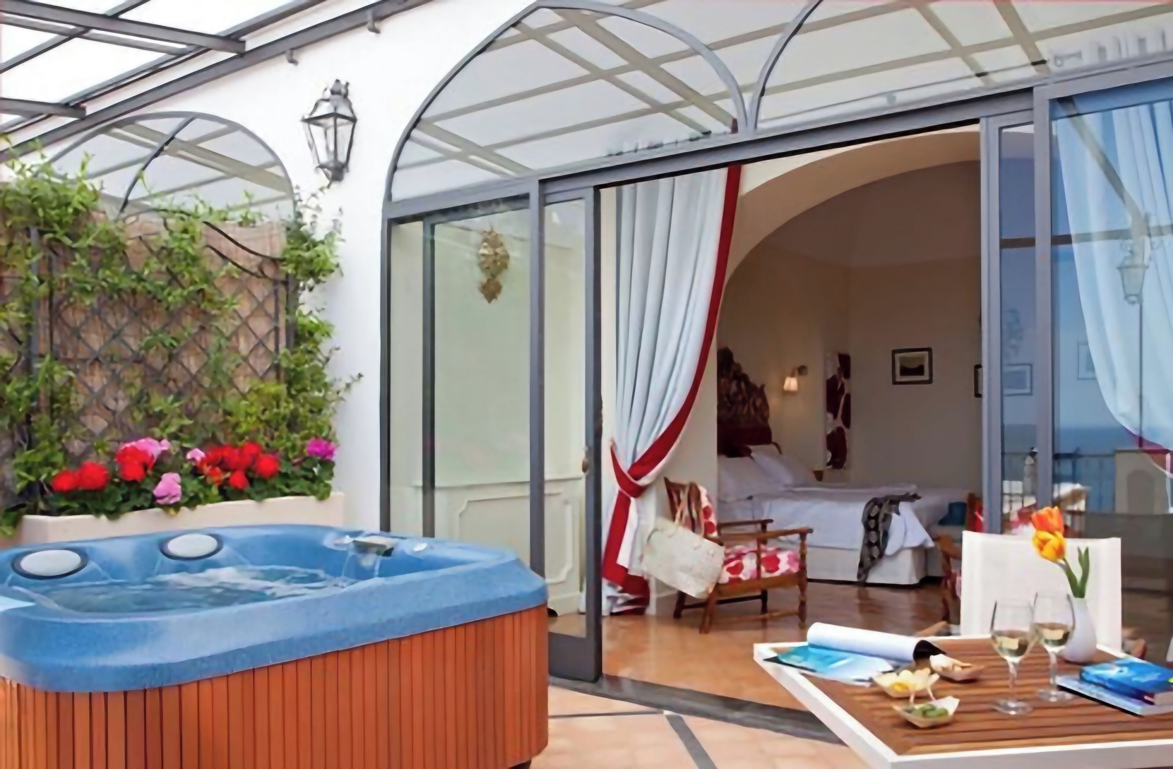 Foto - Hotel Punta Regina