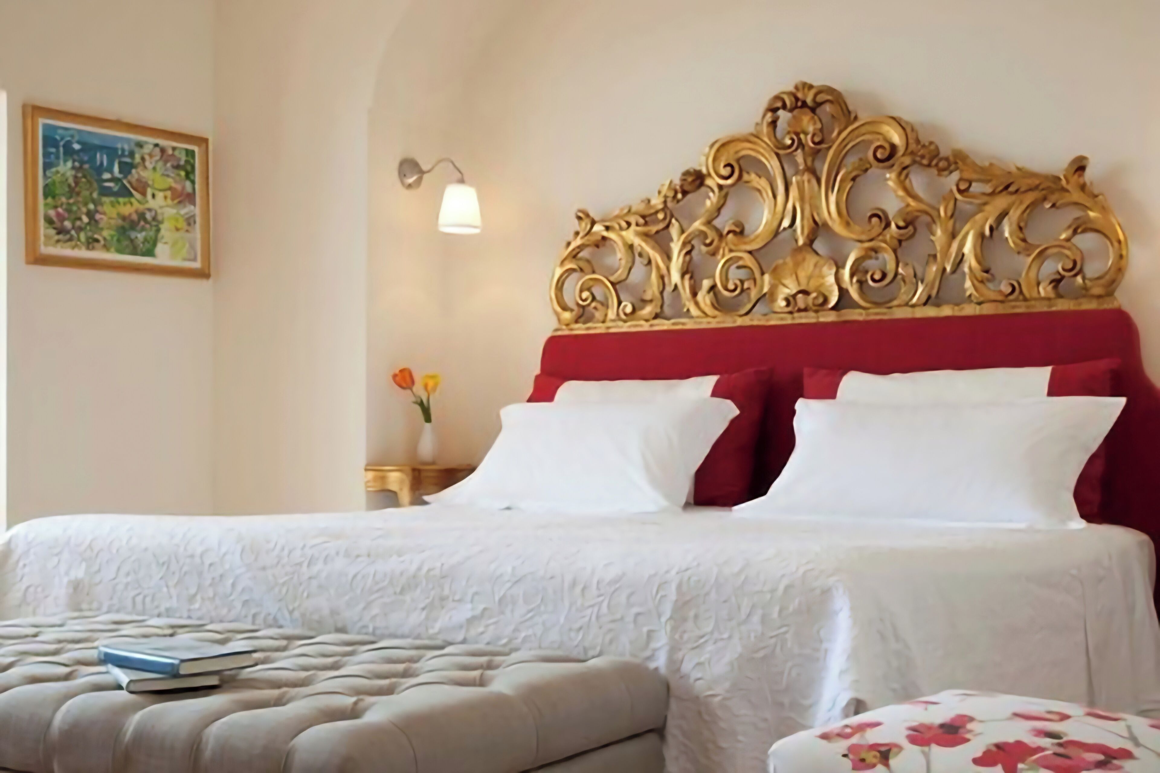 Photo - Hotel Punta Regina