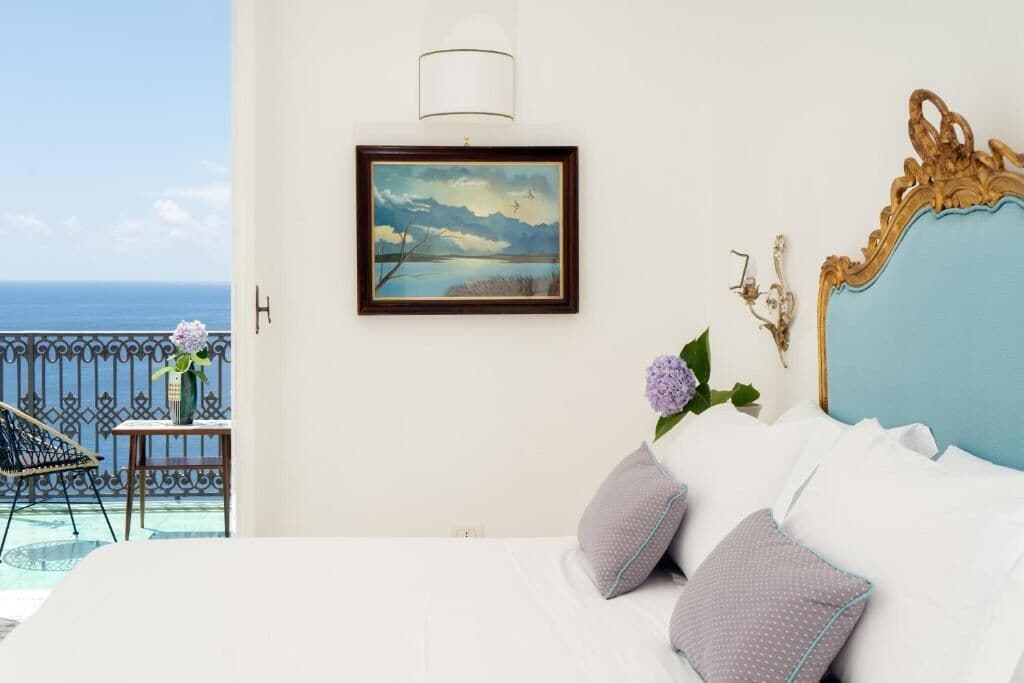 Foto - Hotel Punta Regina