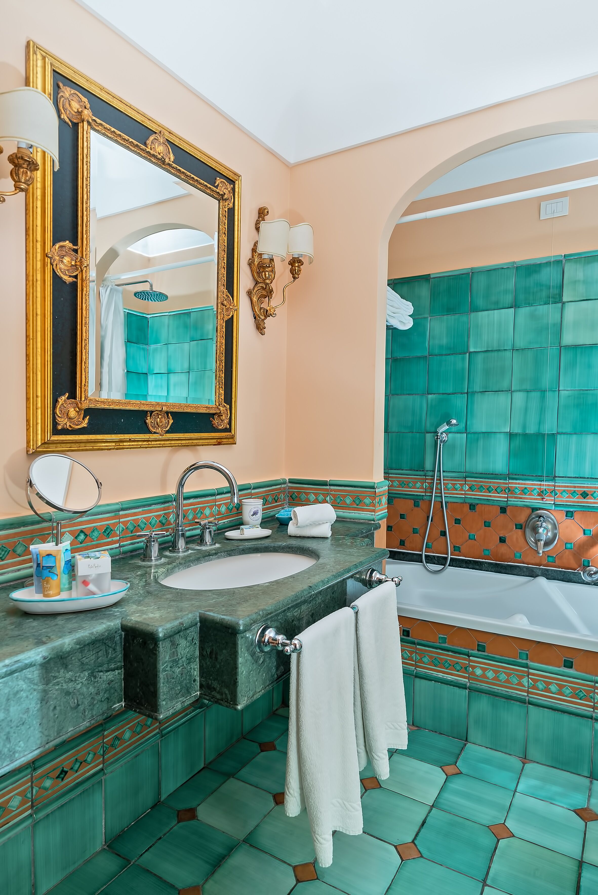 Foto - Hotel Punta Regina