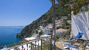 Vistas desde la habitación