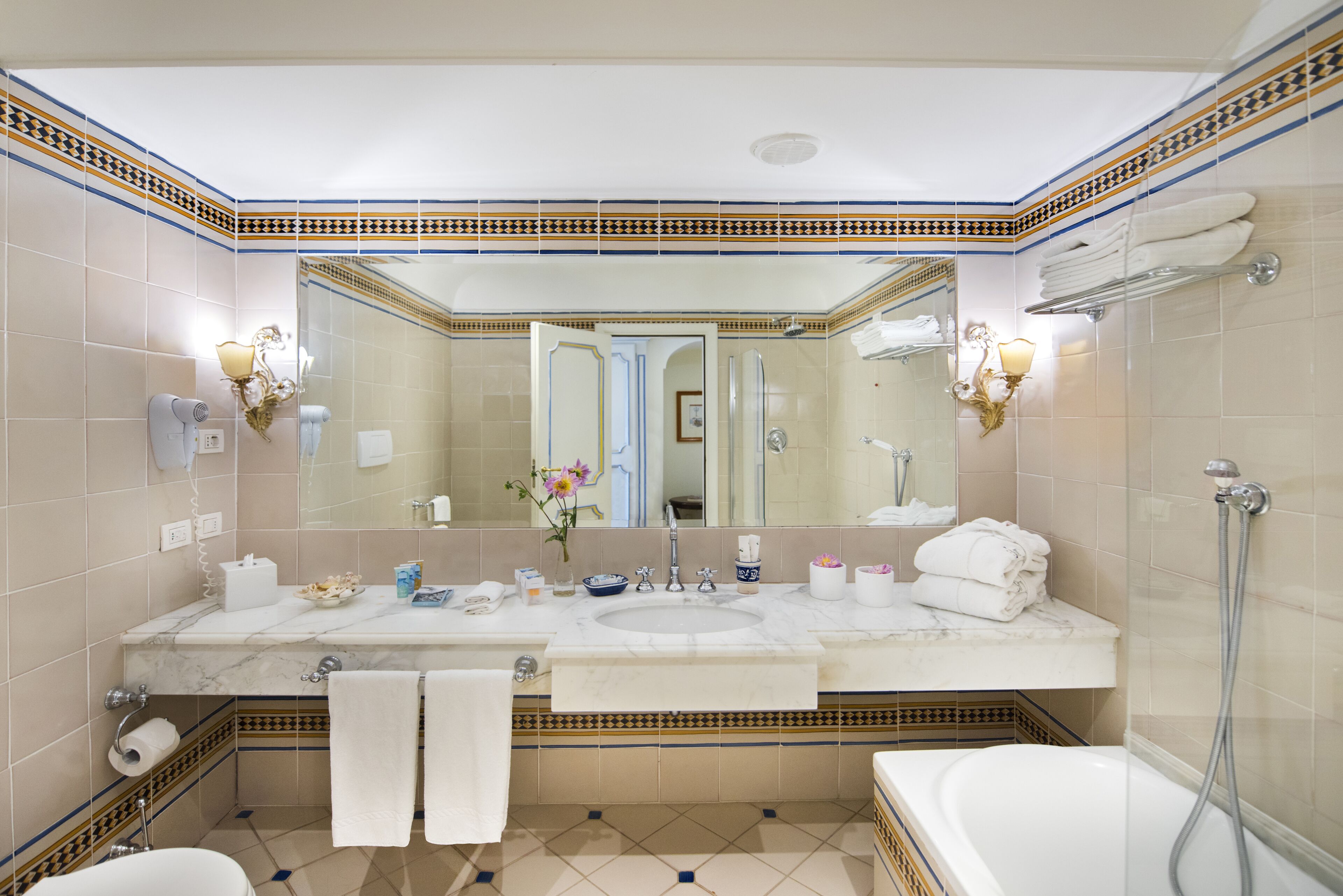 Foto - Hotel Punta Regina