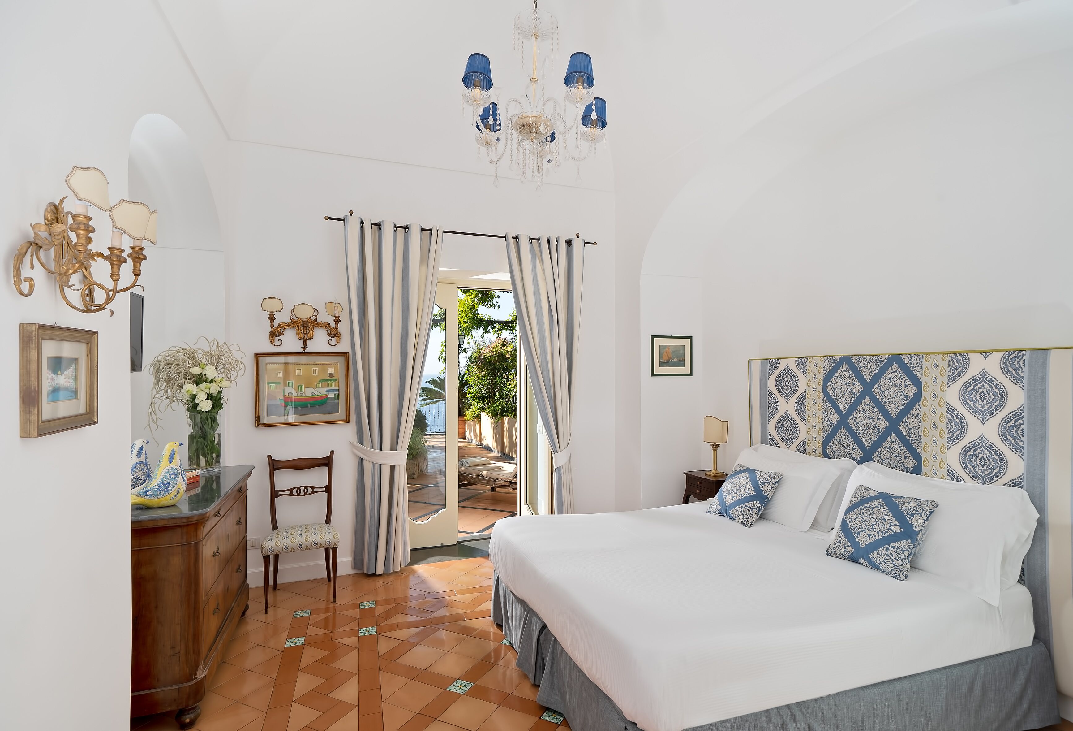 Foto - Hotel Punta Regina