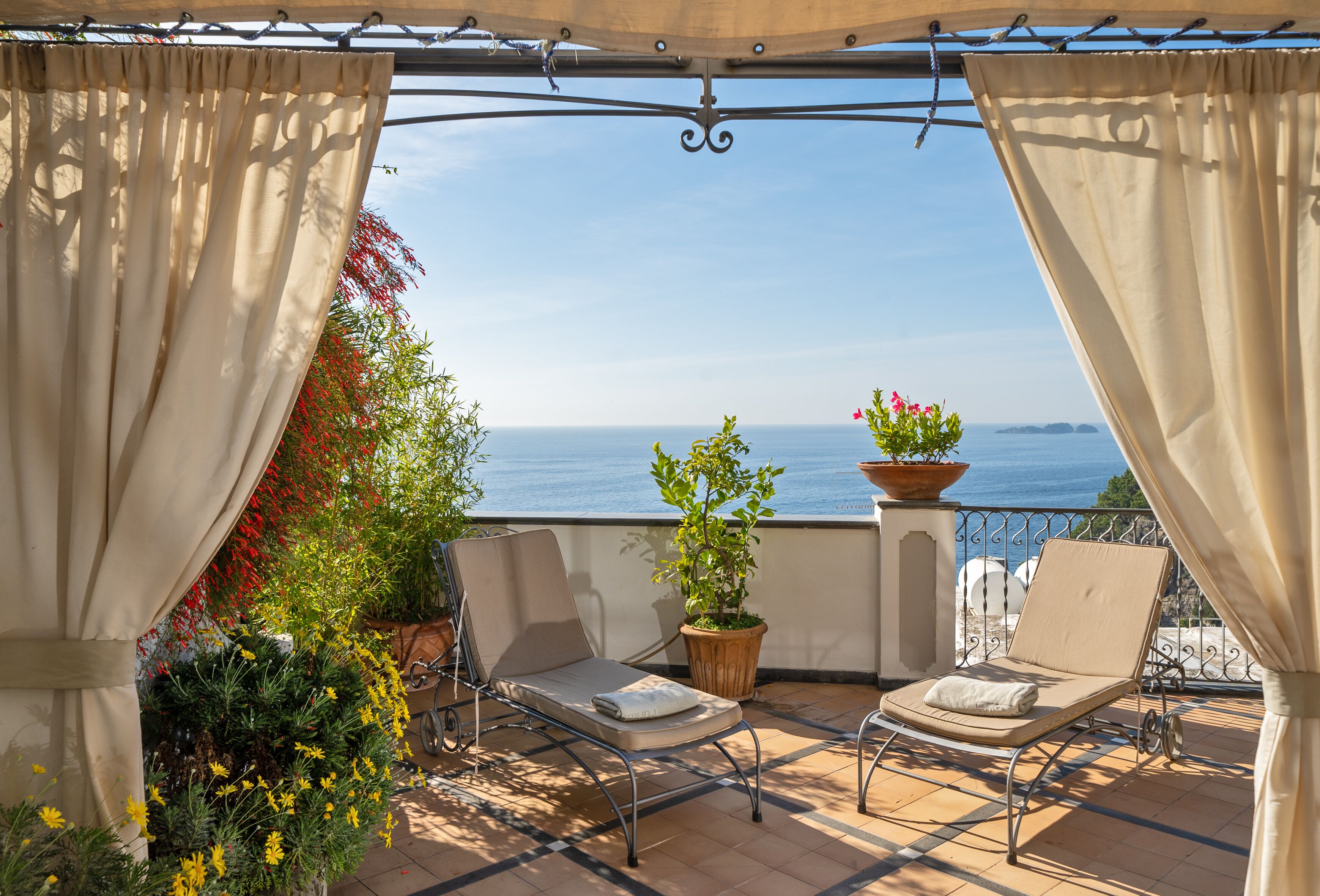 Foto - Hotel Punta Regina