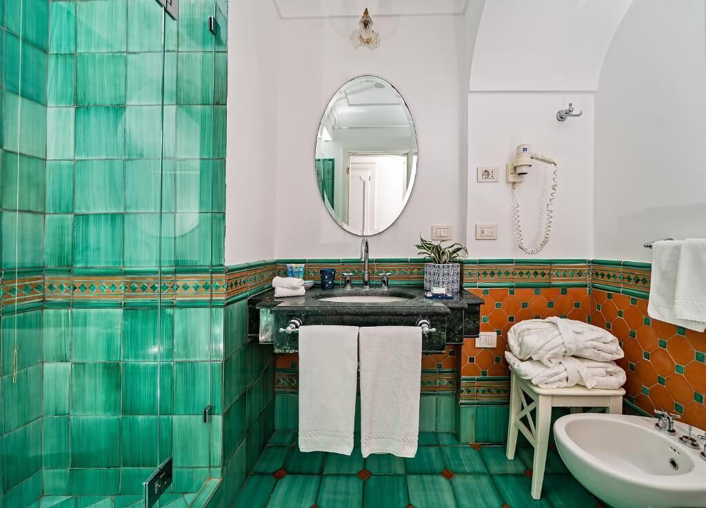 Foto - Hotel Punta Regina