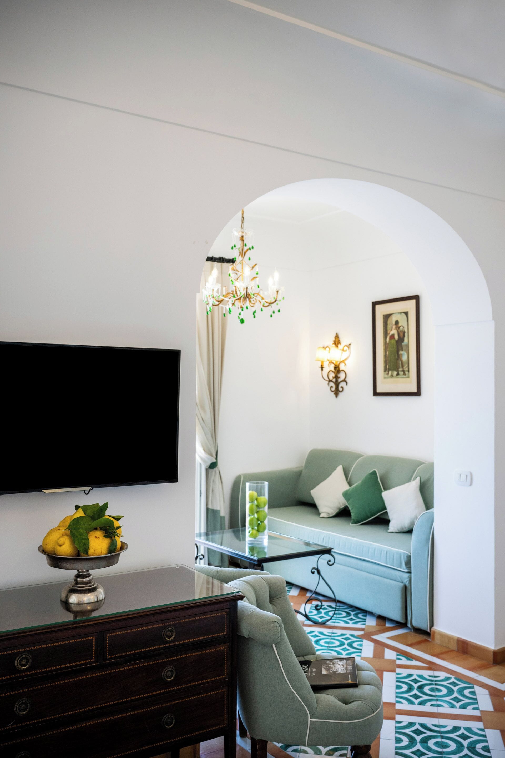 Photo - Hotel Buca Di Bacco