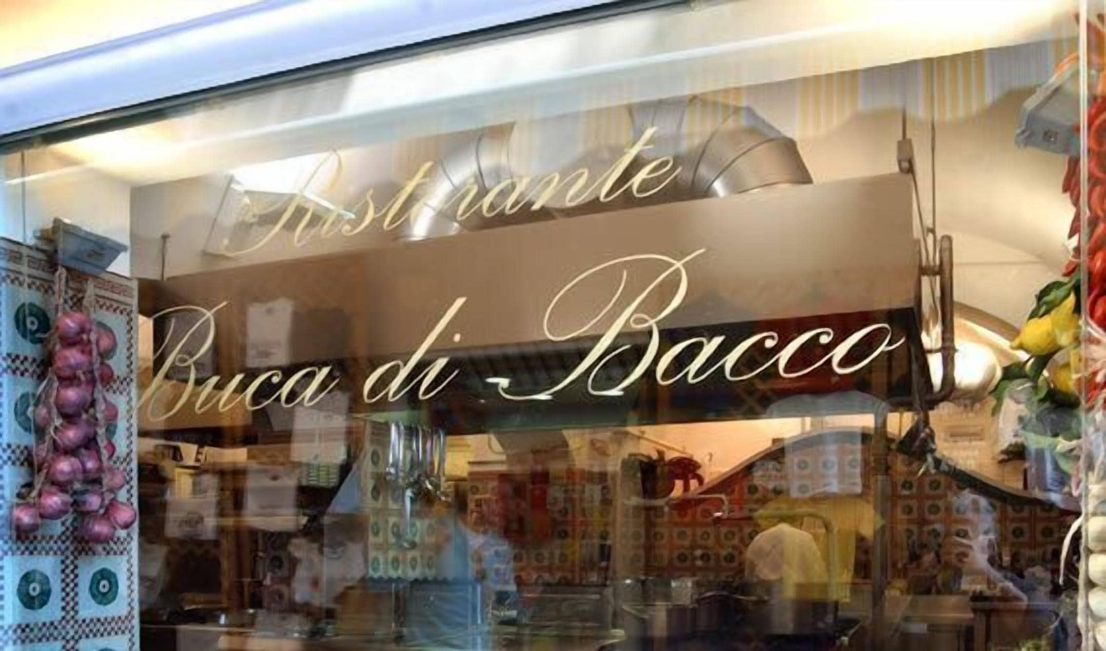 Photo - Hotel Buca Di Bacco