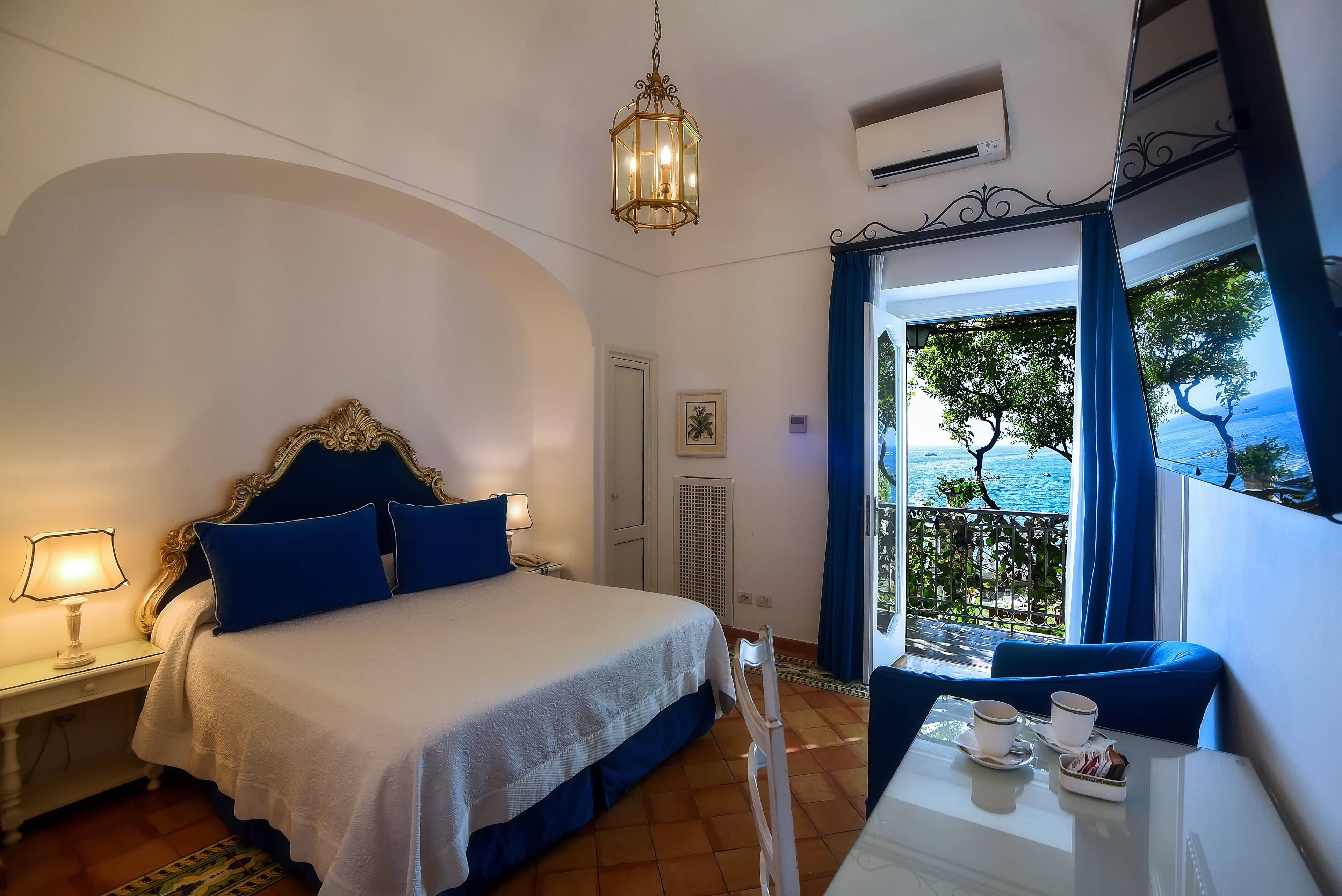 Foto - Hotel Buca Di Bacco