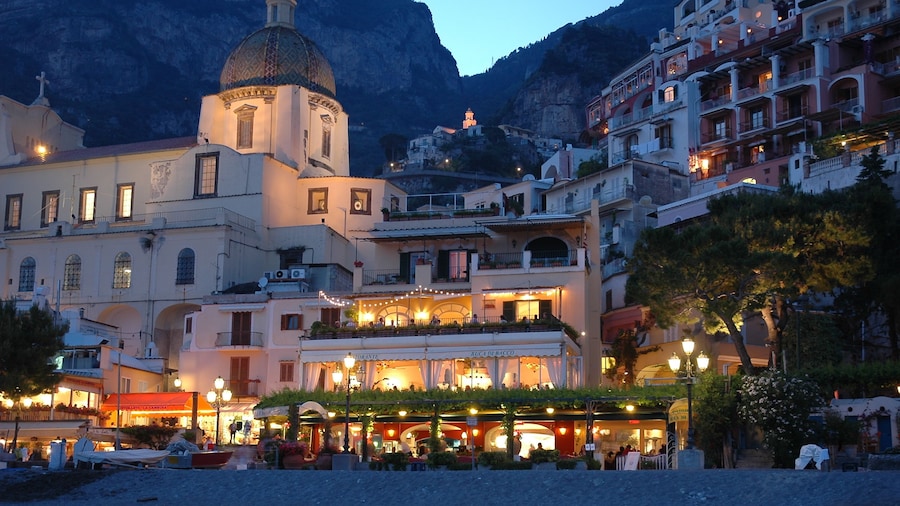 Hotel Buca di Bacco