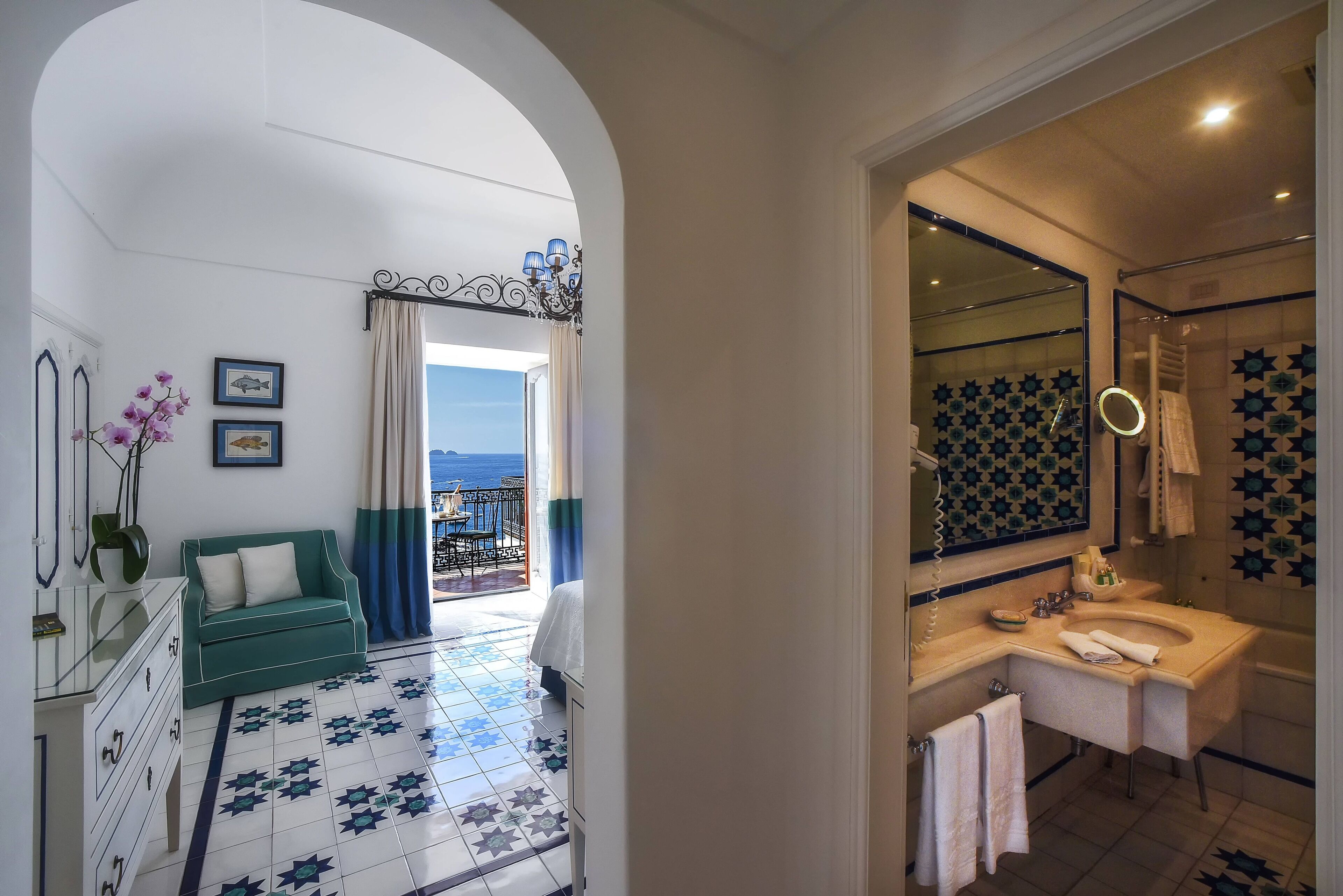 Foto - Hotel Buca Di Bacco