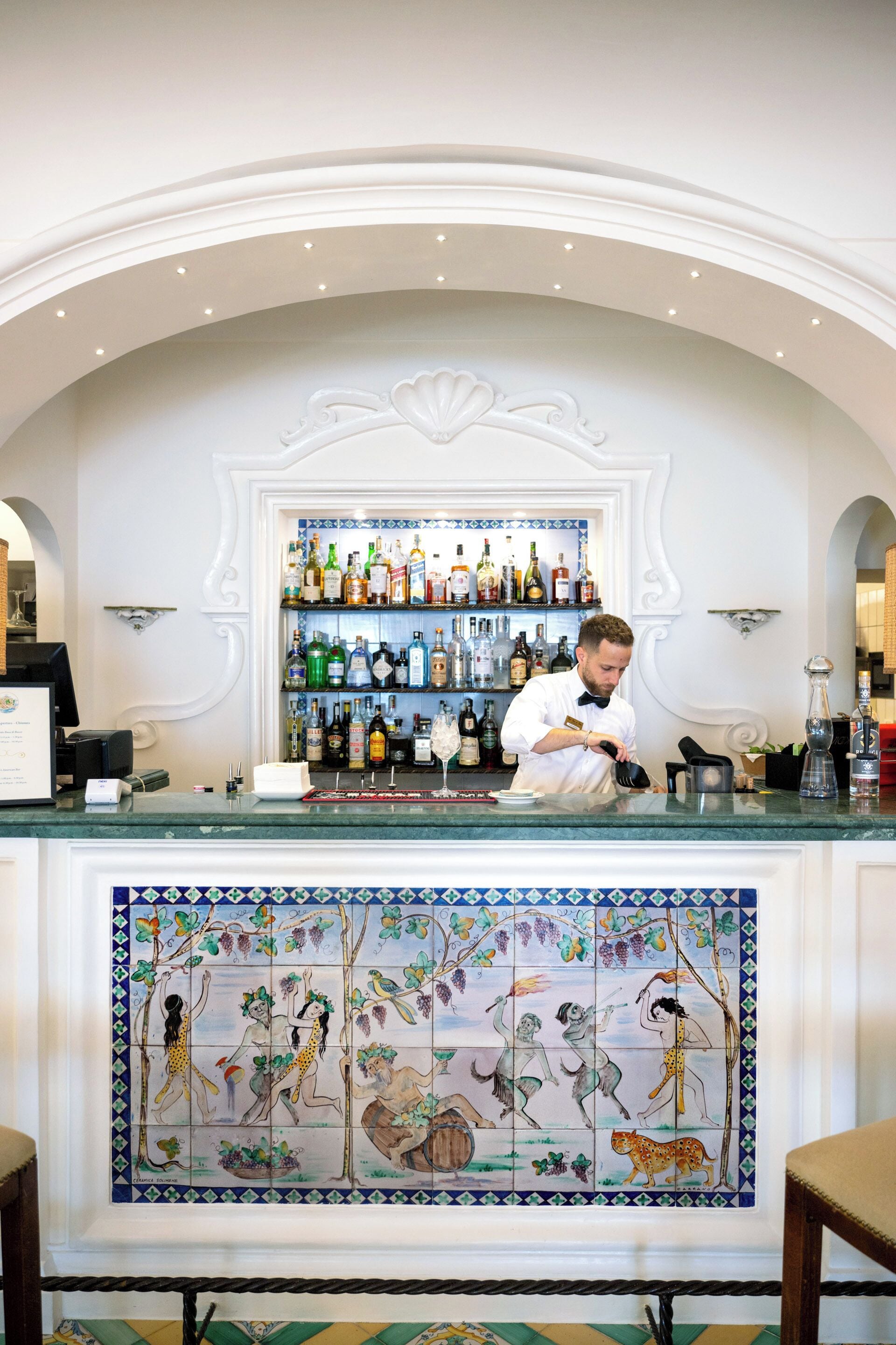 Photo - Hotel Buca Di Bacco