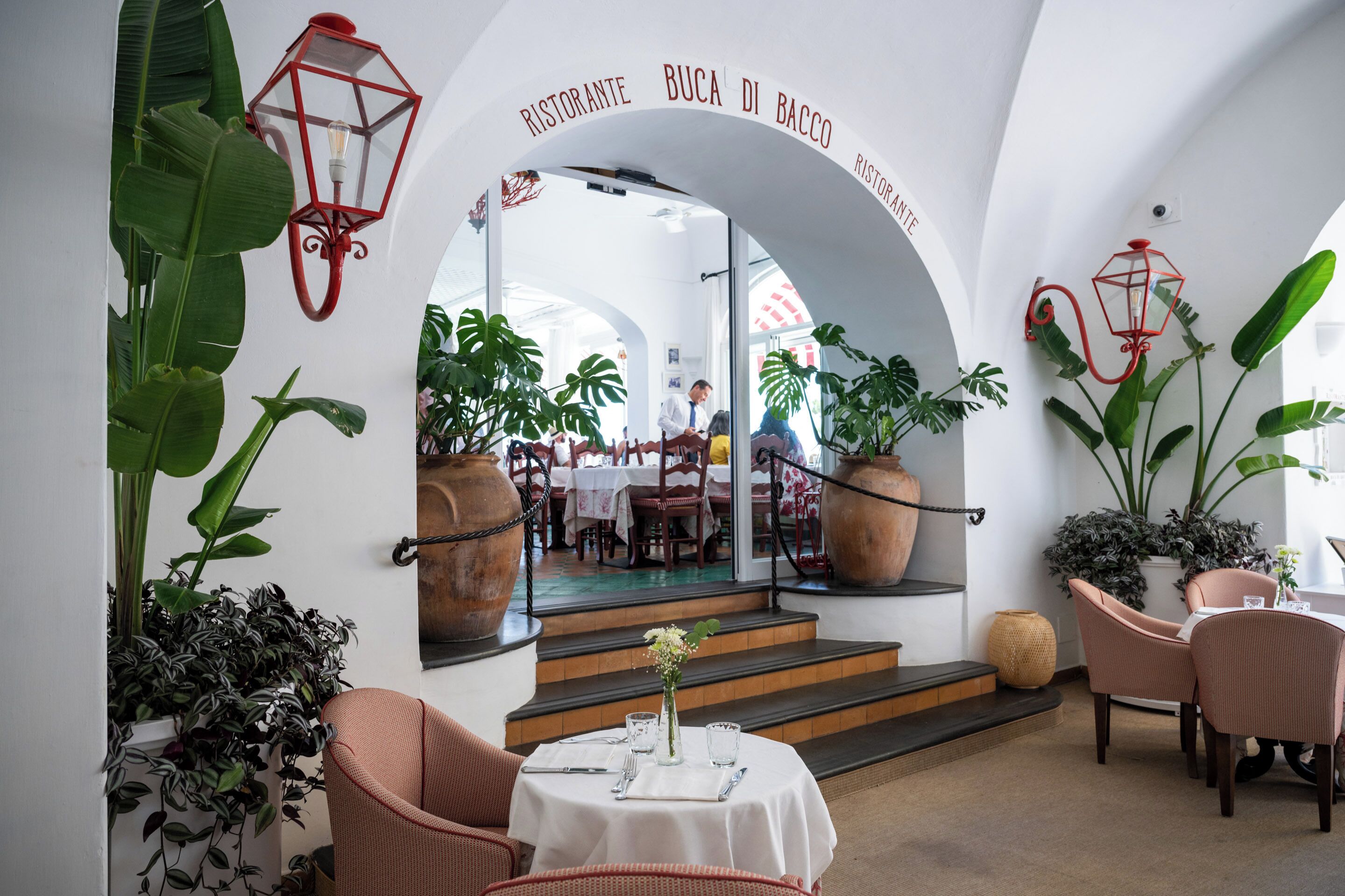 Photo - Hotel Buca Di Bacco