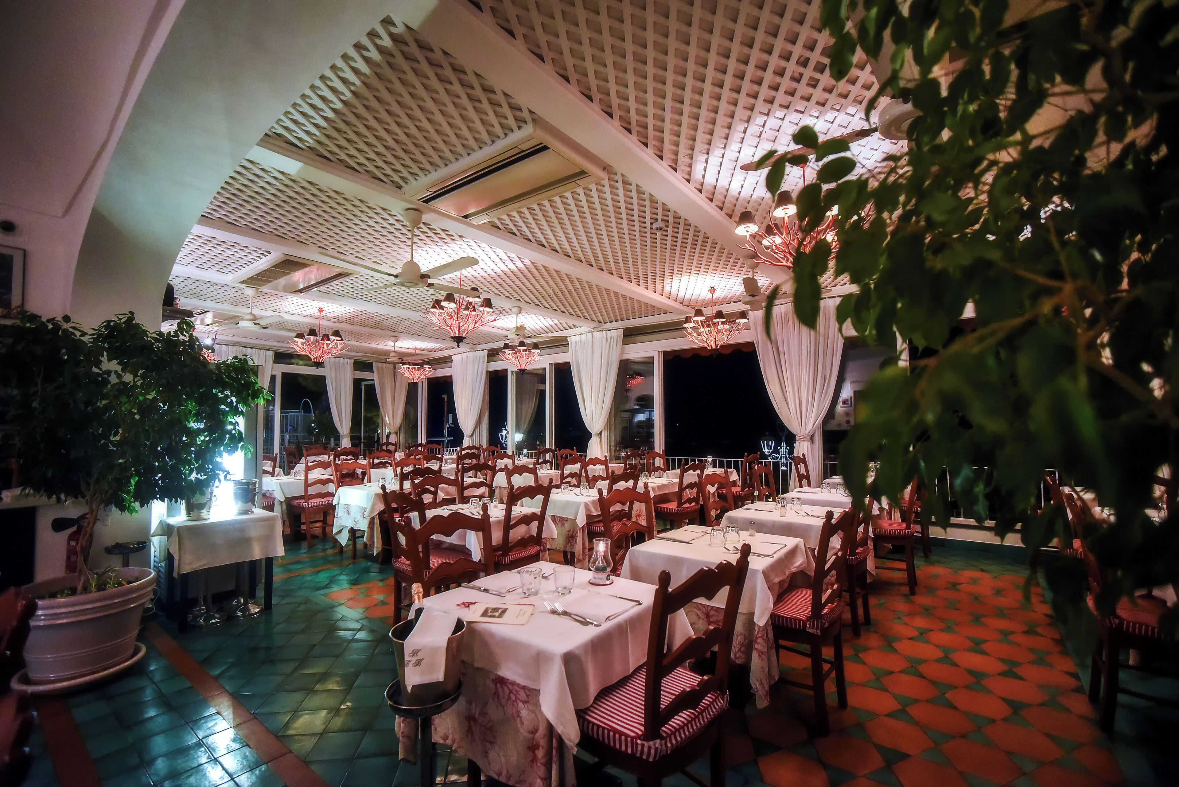 Foto - Hotel Buca Di Bacco