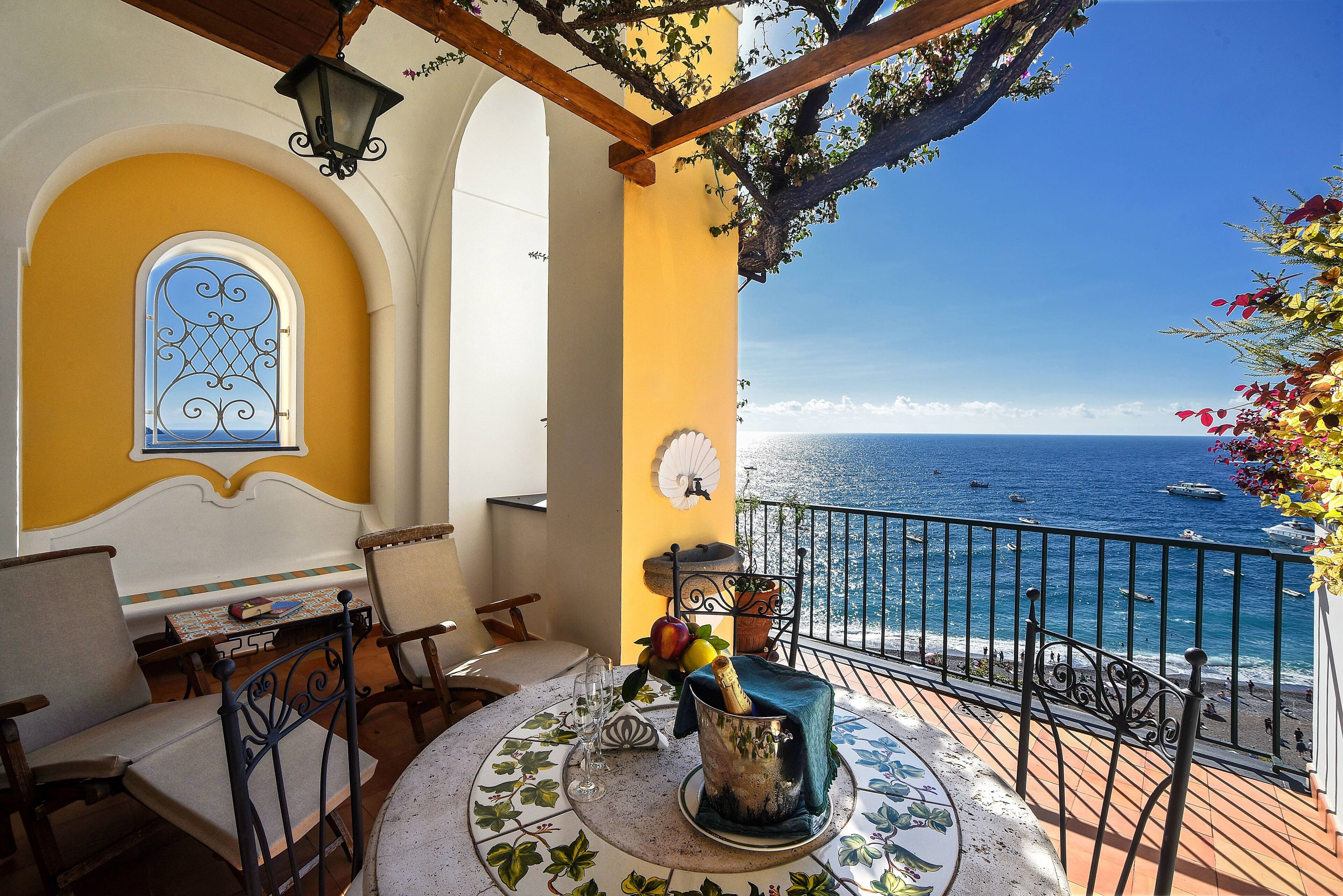 Foto - Hotel Buca Di Bacco