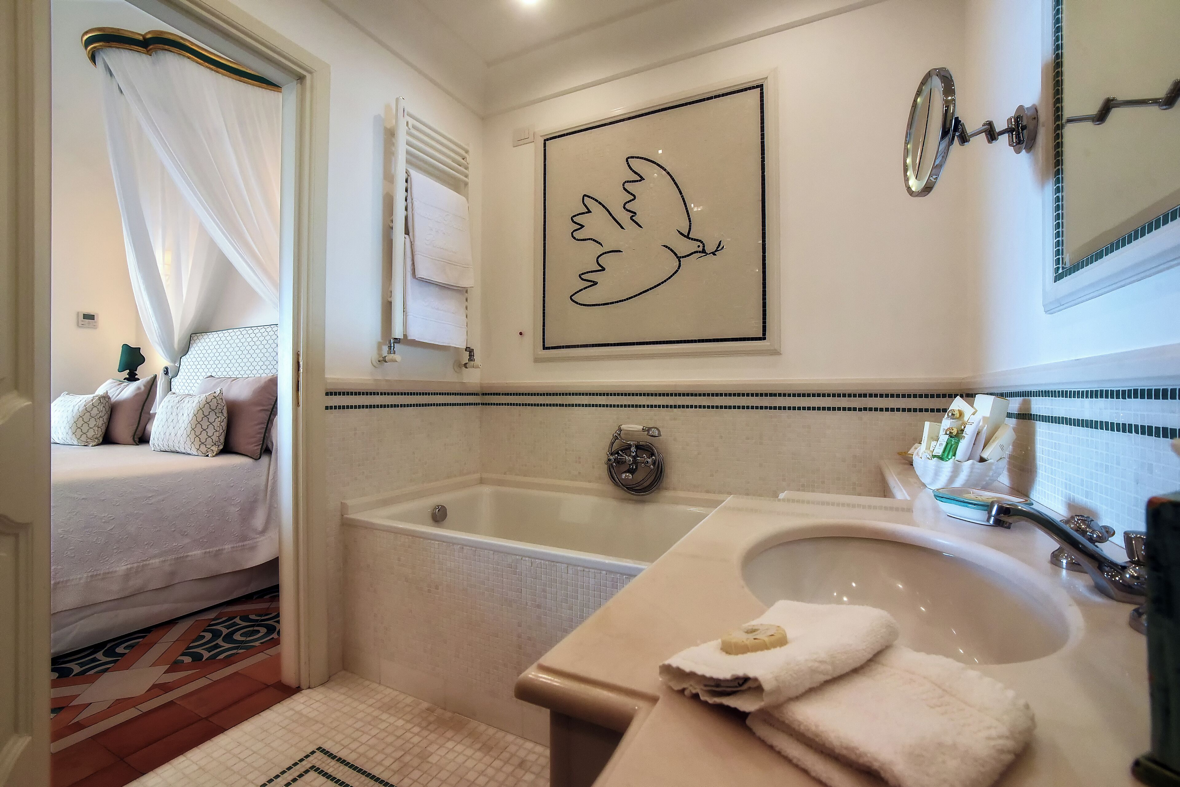 Foto - Hotel Buca Di Bacco