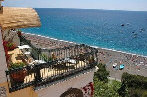 Vistas al mar